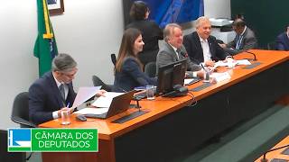  Discussão e votação de propostas legislativas - 06/05/2026 10:00