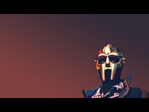MF Doom - Pennyroyal (feat. Joey Bada$$, JID, Isaiah Rashad & Denzel Curry)