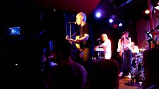 Mr Hudson Lift Your Head July 15, 2009