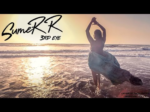 SumeRR - 3rd Eye (Official Music Video 2021)