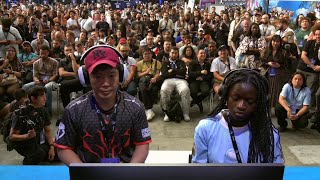 Download lagu Z10 | Qudans (Heihachi) vs NEIA (Lili) ➤ Evo France 2025 Day 2 - Tekken 8 mp3 Download lagu Z10 | Qudans (Heihachi) vs NEIA (Lili) ➤ Evo France 2025 Day 2 - Tekken 8 mp3