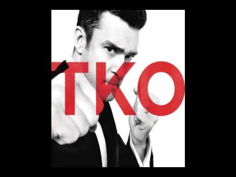 Video thumbnail for TKO (Clean Album Version)