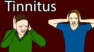 Tinnitus;  Ear Ringing or Buzzing Causes and Treatment