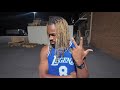 Big Brotha LEAVE YOU NEVER Official Lyric Video Prod By Cartier K