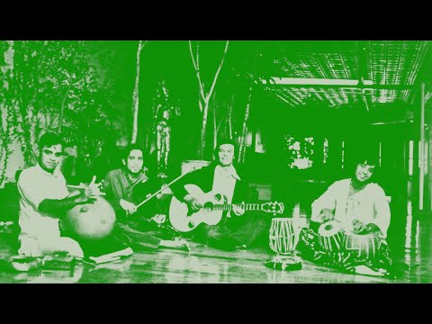 JOHN McLAUGHLIN & SHAKTI John Peel 9th May 1977