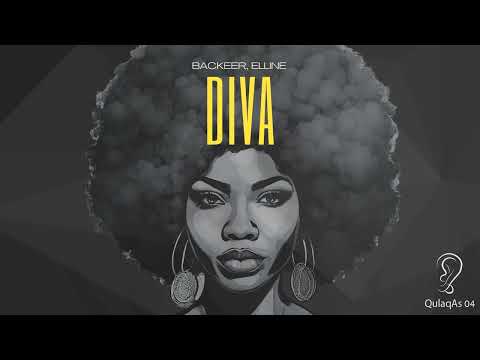 Backeer & Elline - Diva (Original Mix)
