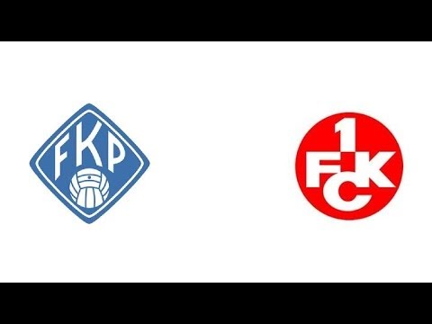 1.FCK U10 (Jg.2003) - FK 03 Pirmasens U11 _ TESTSPIEL _ 25.11.2012