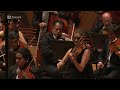 Walton, Sinfonía (Symphony) No. 1- Catherine Larsen-Maguire/Orquesta Sinfónica de Xalapa
