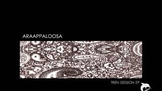 AraAppaloosa -  El Gorila