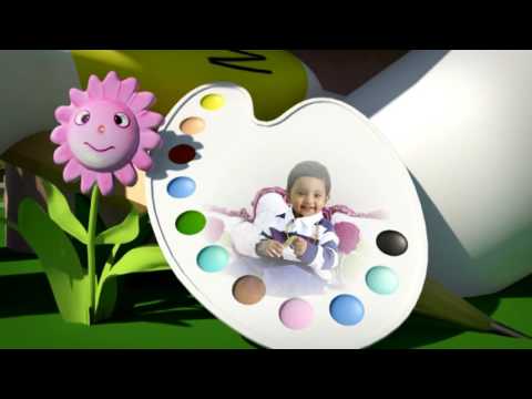 NIKHIL  BIRTHDAY SONG