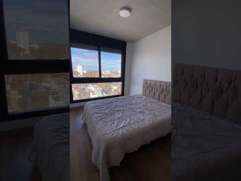 Video de YouTube - Venta de apartamento de 1 dormitorio con cochera en Parque Batlle