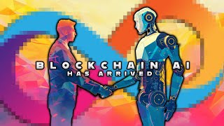 DFINITY Unveils Blockchain Powered AI Tech | Crypto News & Charts