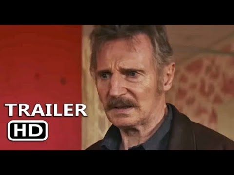 ABSOLUTION Official Trailer (2024) Liam Neeson