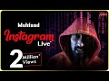 INSTAGRAM LIVE | MUHFAAD | KARTAVYA | 2020