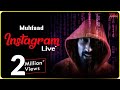 INSTAGRAM LIVE MUHFAAD KARTAVYA 20 INSTAGRAM LIVE MUHFAAD KARTAVYA 20