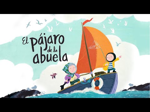 El pájaro de la abuela 🐦👵 | Cuentos infantiles | Cuentos para niños