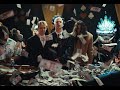 Bones Brevin Kim WholeLottaMoney