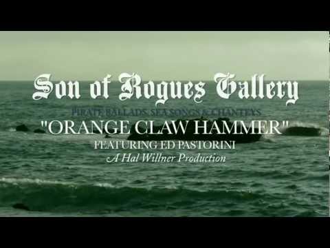 Son of Rogues Gallery: Pirate Ballads, Sea Songs & Chanteys - Disc 1