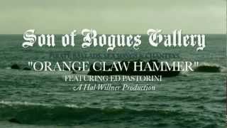 Son of Rogues Gallery: Pirate Ballads, Sea Songs &amp; Chanteys - Disc 1