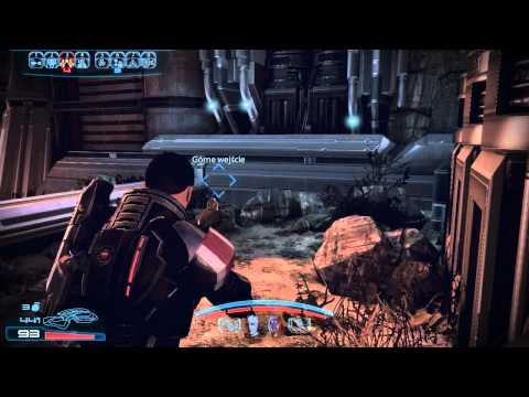 Zagrajmy w Mass Effect 3 odc. 19