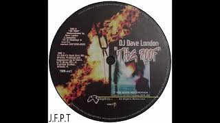 DJ Dave London – The Roof (DJ Rob-E's Sonic Gruv Remix)