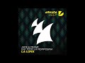 Jude & Frank feat  Toto La Momposina -  La Luna (Original Mix)
