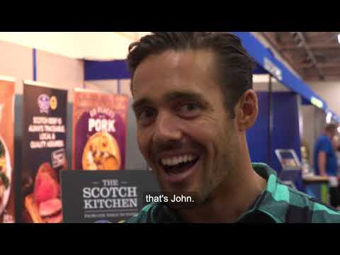 Taste of Grampian 2019