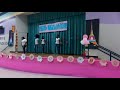 WHA Talent Show 2018