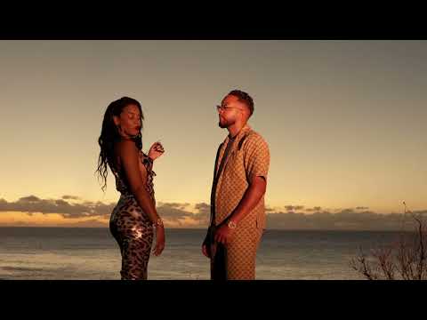 Le N - Dans ça (Clip Officiel)