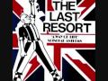 The last resort - rebels with a cause 