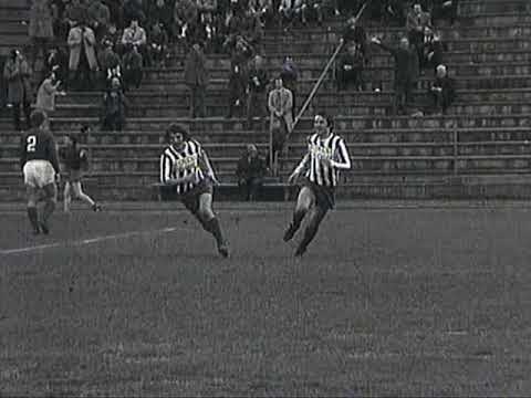 PJ u fudbalu 1973. - OFK Beograd - Dinamo Zagreb