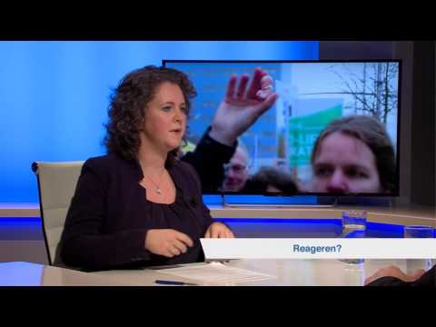 Uitgelicht! 14-12-2016 - Kees van Helden, Schreeuw om Leven