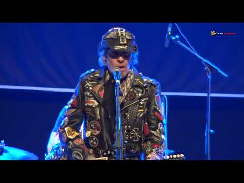 The Planet Rockers (Rockin' Race Jamboree 2023, 29th edition)