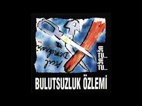 Bulutsuzluk Özlemi - Evet Evet #UçtuUçtu #adamüzik