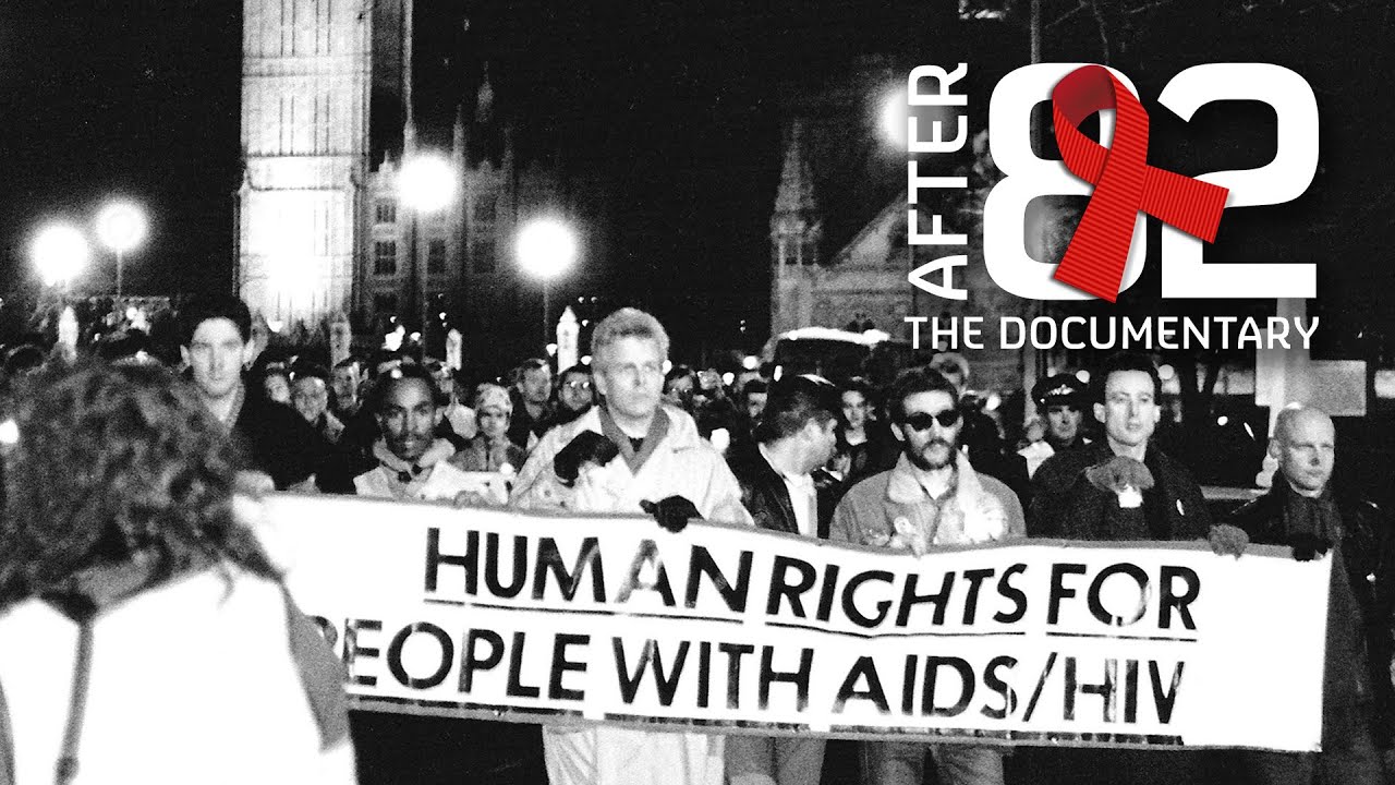 After 82 Trailer Thumbnail