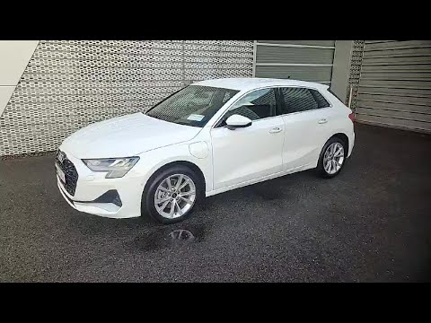 Audi A3 A3 Sport 40 Tfsi E - Image 2