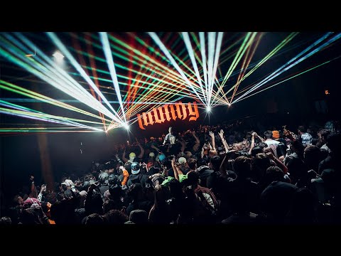 Disco Lines - Live @ Boxpac SLC 2025