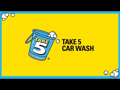 Get Monthly Unlimited Washes for the Price of One