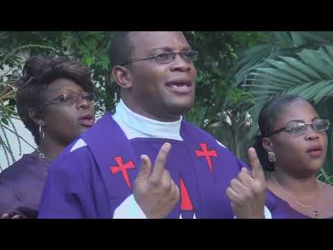 BANA NGAYIME dans "NA MAYI NA MISO"