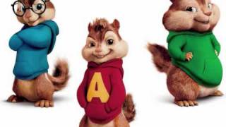 Boom Boom Pow Alvin And The Chipmunks