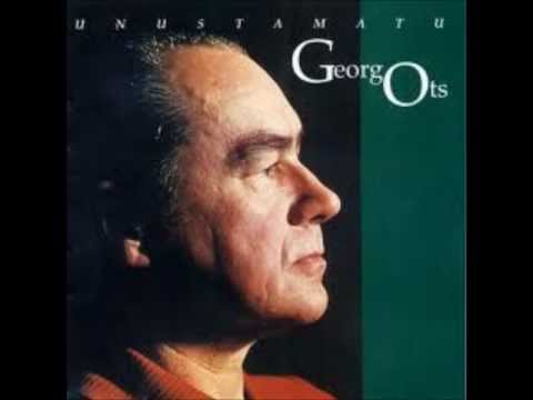 Georg Ots ja meeskoor, Oma Saar