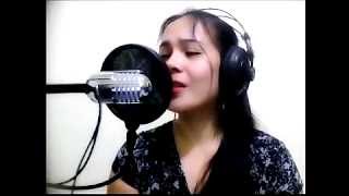 WISHFUL THINKING - China Crisis [COVER] by Damsel Dee
