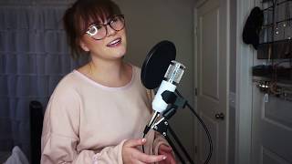 ALWAYS REMEMBER US THIS WAY - LADY GAGA / ALLY COVER