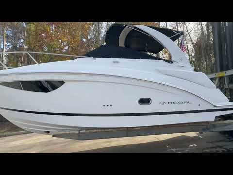2021 Regal 26 Express for Sale | Affordable Outdoors