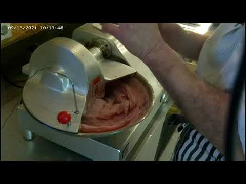 Silesian White Bratwurst according to the original recipe in 3 generations