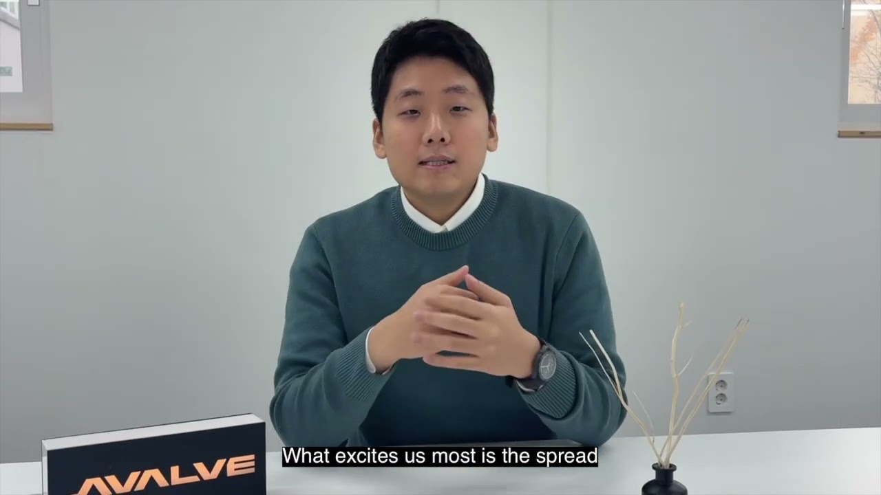 AVALVE – Action on Poverty | P4G 2025 End of Year Highlight