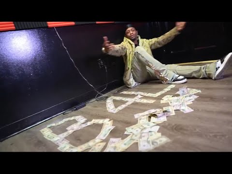 CEO LilStackz Music Video