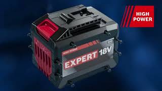 Bosch EXPERT EXBA18V-150 akkumulátor