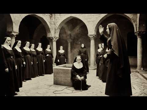 (1879, Catas Altas-MG) O Convento do Morro Sagrado —Abusos Proibidos e o Segredo que a Igreja Apagou