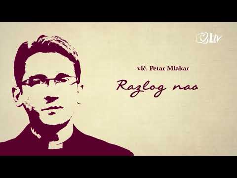 Razlog nade - 23. nedjelja kroz godinu (C) 4.9.2022.